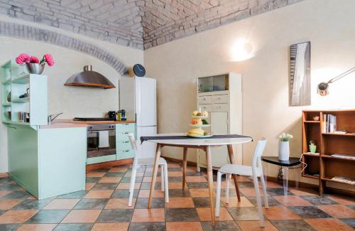 Parma City Centre Apartment | PALAZZO CORDERO APARTMENT