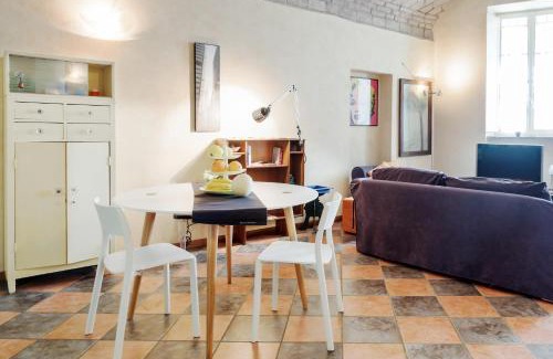 Parma City Centre Apartment | PALAZZO CORDERO APARTMENT