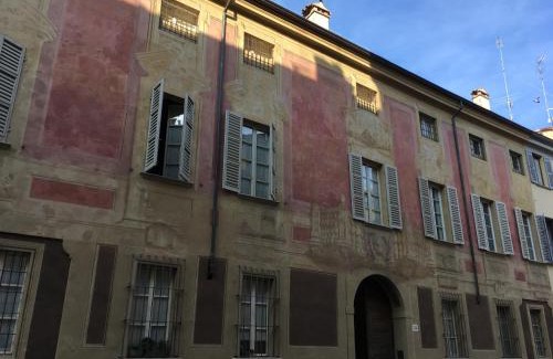 Parma City Centre Apartment | PALAZZO CORDERO APARTMENT