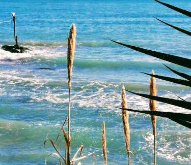 Rocca San Giovanni Apartment | Palazzo Croce