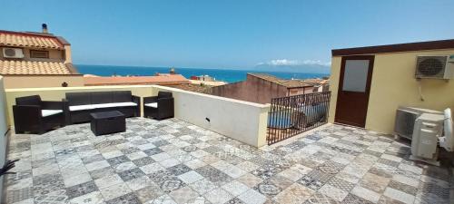 Castellammare del Golfo Apartment | Palazzo DS