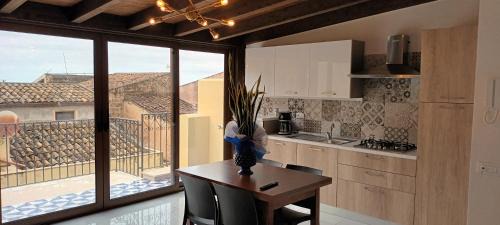 Castellammare del Golfo Apartment | Palazzo DS