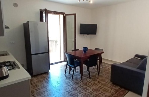 Castellammare del Golfo Apartment | Palazzo DS