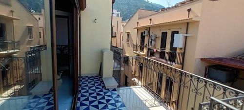 Castellammare del Golfo Apartment | Palazzo DS