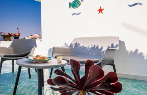 Sant'Antonio Abate Apartment | Palazzo De Gregorio Apartment Napoli