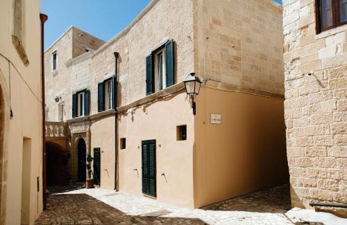 Otranto Historic Centre Bed & Breakfast | Palazzo De Mori
