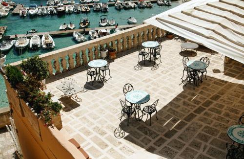 Otranto Historic Centre Bed & Breakfast | Palazzo De Mori