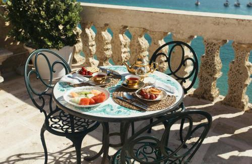 Otranto Historic Centre Bed & Breakfast | Palazzo De Mori