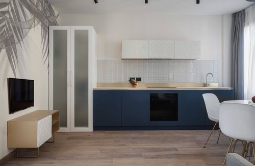 Dorsoduro Apartment | Palazzo Dei Guardiani