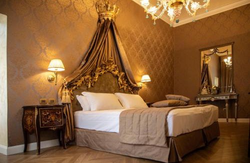 Castello Hotel | Palazzo dei Mori