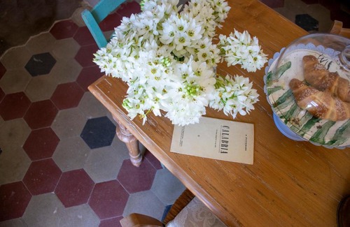 Belmonte Calabro House | Palazzo del Diplomatico