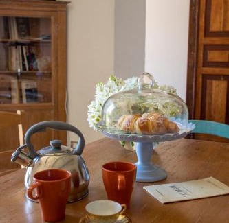 Belmonte Calabro House | Palazzo del Diplomatico