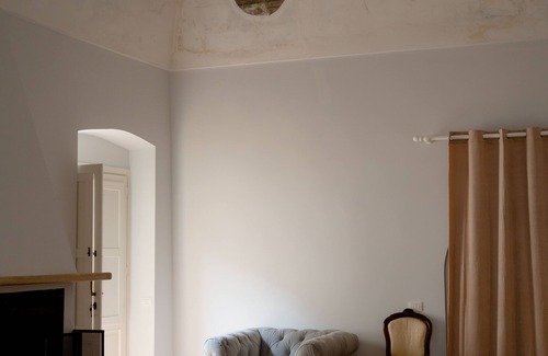 Sasso Caveoso Hotel | Palazzo Del Duca Hotel & Restaurant