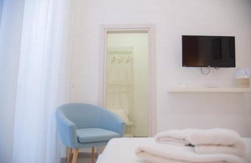 Mergellina Apartment | Palazzo del Golfo