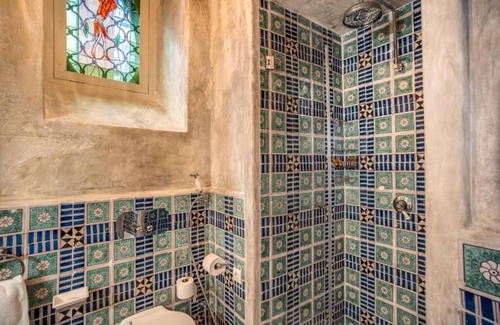 Montecalvario Bed & Breakfast | Palazzo Doria Napoli