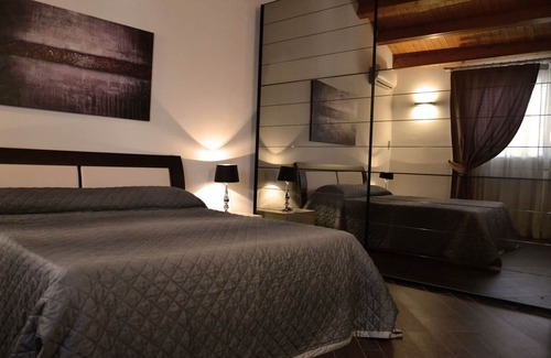 Monreale House | Palazzo Ducale Suites