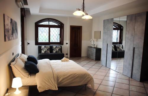 Terzigno House | Palazzo Excelsus