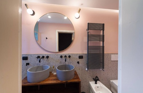 Aradeo Bed & Breakfast | Palazzo Francesco Grassi Luxury Rooms