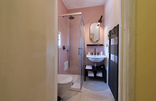 Aradeo Bed & Breakfast | Palazzo Francesco Grassi Luxury Rooms