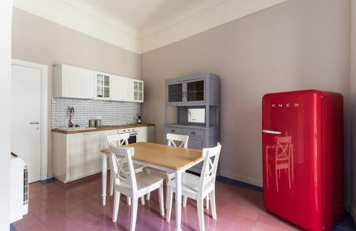 Avola Apartment | Palazzo Giangreco Luxury Rooms