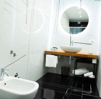 Montecalvario Hotel | Palazzo Goyze