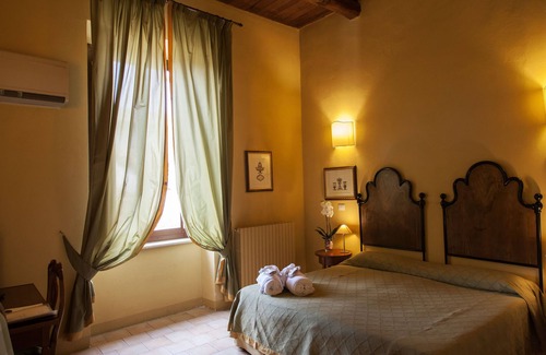 Centro Storico Hotel | Palazzo Guiderocchi