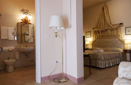 Centro Storico Hotel | Palazzo Guiderocchi