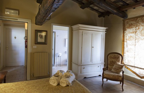 Centro Storico Hotel | Palazzo Guiderocchi