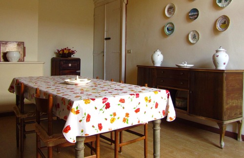 San Daniele del Friuli Apartment | Palazzo Masetti de Concina, historic house in the heart of San Daniele del Friuli