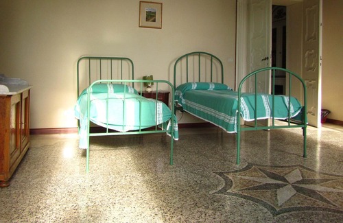 San Daniele del Friuli Apartment | Palazzo Masetti de Concina, historic house in the heart of San Daniele del Friuli