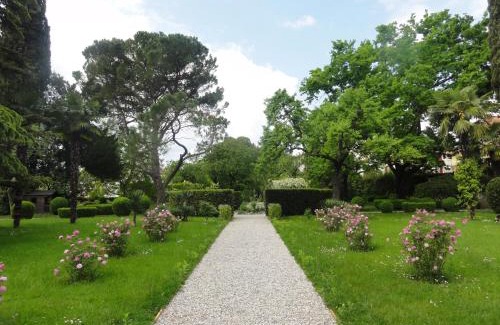 Gorizia Bed & Breakfast | Palazzo Lantieri