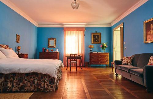 Gorizia Bed & Breakfast | Palazzo Lantieri