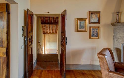 Colle di Val d'Elsa Apartment | Palazzo Luci