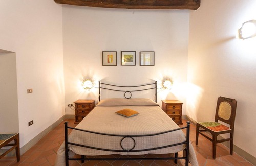 Massa Marittima Other | Palazzo Malfatti Two-room flat for two people
