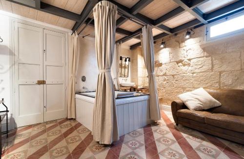 Zollino Bed & Breakfast | Palazzo Mandurino luxury relais