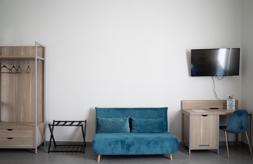 Torre del Greco Bed & Breakfast | Palazzo Marage