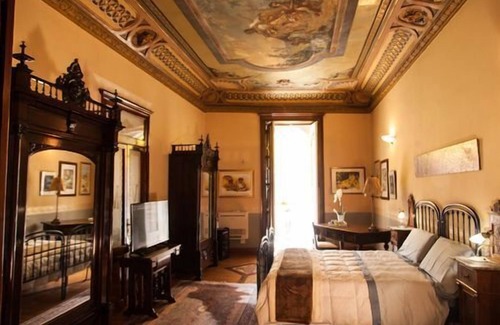 Porto Empedocle Bed & Breakfast | Palazzo Melluso LUXURY SUITE