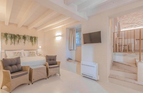 Gargagnago di Valpolicella House | Palazzo Montanari Art & Wine Relais