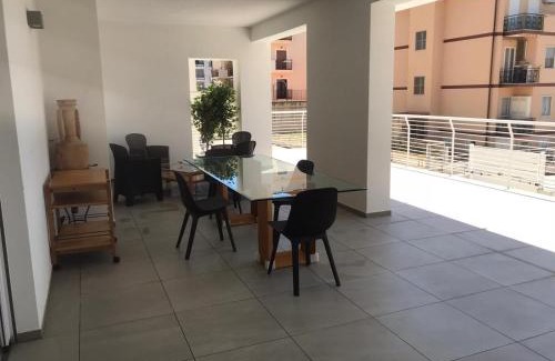Sperlonga Apartment | Palazzo Mosillo
