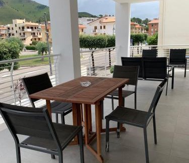 Sperlonga Apartment | Palazzo Mosillo