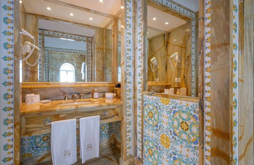 Positano City Centre Hotel | Palazzo Murat Hotel