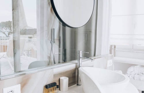 Vico Equense House | Palazzo Murrano adults only