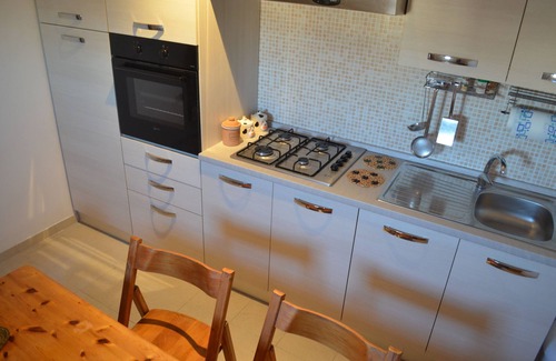 Centro Storico Apartment | - Palazzo Retrò, with a terrace overlooking the historic center of Nardò -