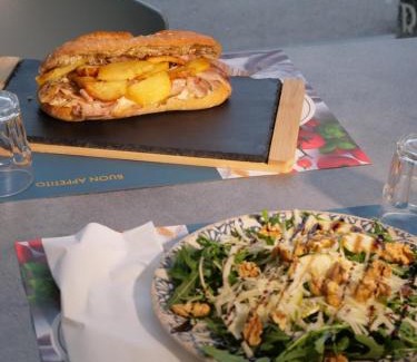 Nola Bed & Breakfast | Palazzo Rosso Rooms & Suites