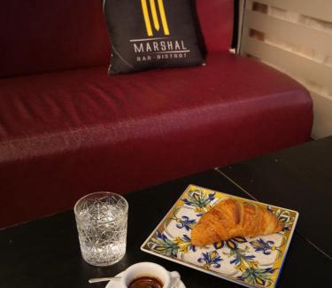 Nola Bed & Breakfast | Palazzo Rosso Rooms & Suites