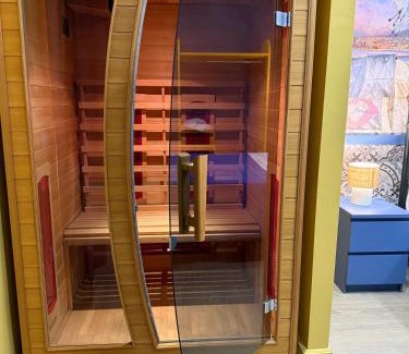 Nola Bed & Breakfast | Palazzo Rosso Rooms & Suites