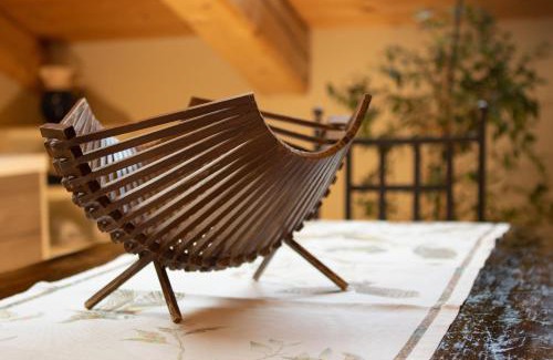 Trieste Old Town Apartment | Palazzo Salem M1 Roof Garden