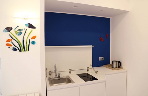 Pontone House | Palazzo San Giovanni