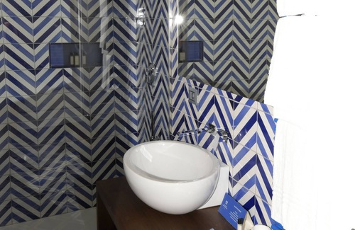 Pontone House | Palazzo San Giovanni