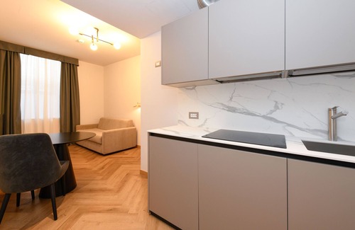 Citta Bassa Hotel | Palazzo Santo Spirito